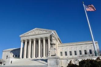 The Supreme Court Allows DACA To Remain